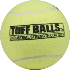 Tuff Balls Dog Toy