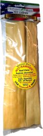 Usa Not-rawhide Retriever Stick (Color: Natural, size: 10 Inch)