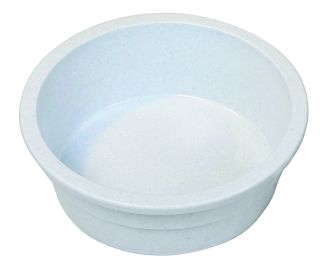 Heavyweight Crock Dish (Color: Assorted, size: Large/52 Oz)