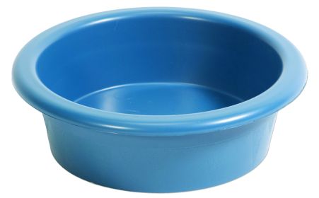 Nesting Crock Bowl (Color: Assorted, size: large)