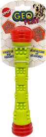 Geo Play Light&sound Stick (Color: Assorted, size: 9 Inch)