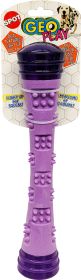 Geo Play Light&sound Stick (Color: Assorted, size: 12 Inch)