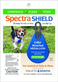 Spectra Shield For Dogs (size: 14-29 Lb)